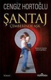 Santaj - Cemberinde Ask