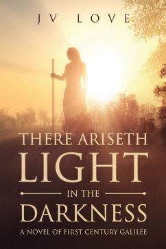 There Ariseth Light in the Darkness - Love, Jv