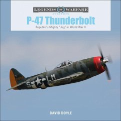 P-47 Thunderbolt - Doyle, David