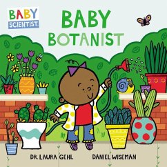 Baby Botanist - Gehl, Laura