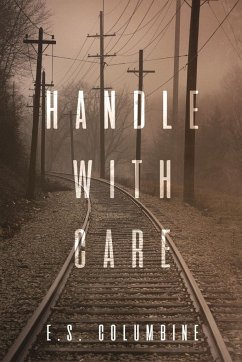 Handle With Care - Smith, Miranda