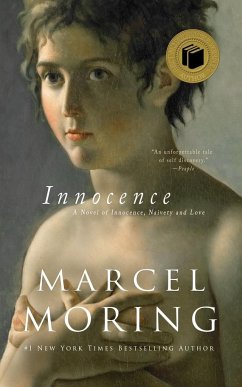 Innocence - Moring, Marcel