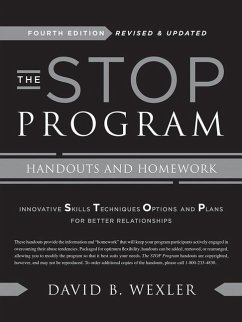 The Stop Program - Wexler, David B