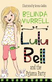 Lulu Bell and the Pyjama Party (eBook, ePUB)