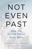 Not Even Past (eBook, ePUB)