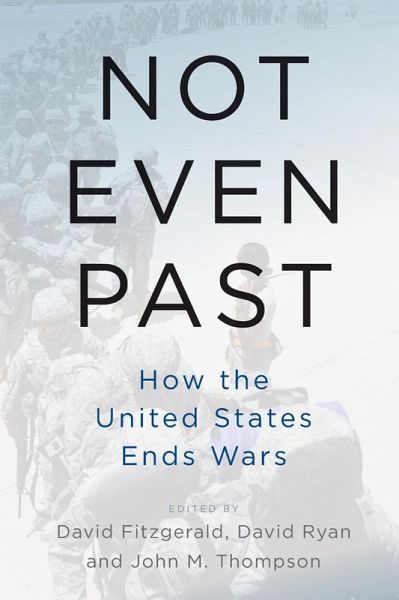 Not Even Past (eBook, ePUB) Not Even Past (eBook, ePUB)
