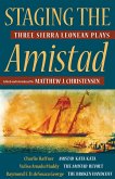 Staging the Amistad (eBook, ePUB)