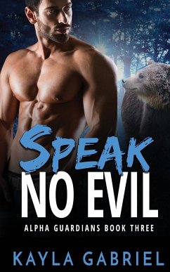 Speak No Evil - Gabriel, Kayla