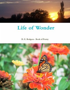 Life of Wonder - Rodgers, D. E.