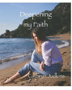 Deeping My Faith - Judkins, Cathryn