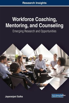 Workforce Coaching, Mentoring, and Counseling