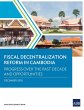 Fiscal Decentralization Reform in... - Bild 1