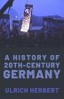 A History of Twentieth-Century Germany - Bild 1