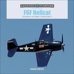 F6F Hellcat - Doyle, David