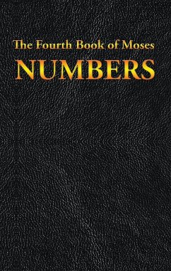 NUMBERS - Moses