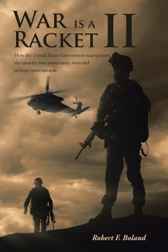 War is a Racket II - F. Boland, Robert