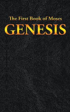 GENESIS - Moses