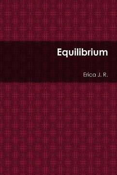 Equilibrium - J. R., Erica