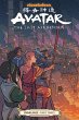 Avatar: The Last Airbender--Imbalance... - Bild 1
