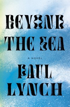 Beyond the Sea - Lynch, Paul