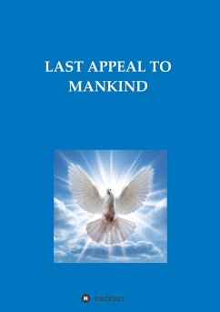 LAST APPEAL TO MANKIND - M., Diana