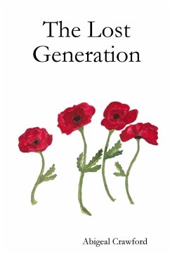 The Lost Generation - Crawford, Abigeal