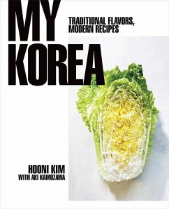 My Korea - Kim, Hooni