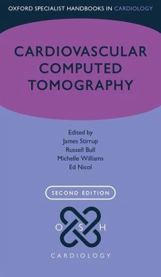 Cardiovascular Computed Tomography