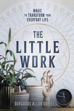 The Little Work - Duriel, Durgadas Allon