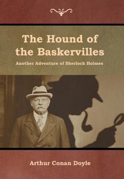 The Hound of the Baskervilles - Doyle, Arthur Conan