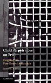 Child Perpetrators on Trial