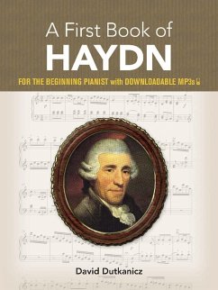 A First Book of Haydn - Dutkanicz, David