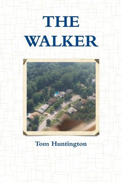The Walker - Huntington, Tom