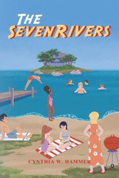The Seven Rivers - Hammer, Cynthia W.