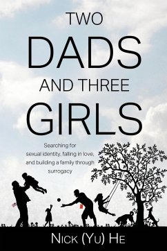 Two Dads and Three Girls - He, Nick (Yu)