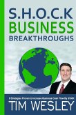 S.H.O.C.K. Business Breakthroughs- 8 Strategies Proven to Increase Business Cash Flow by $100K
