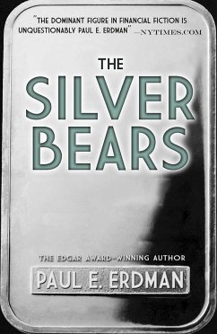 The Silver Bears - Erdman, Paul
