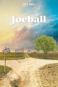 Cover Joeball