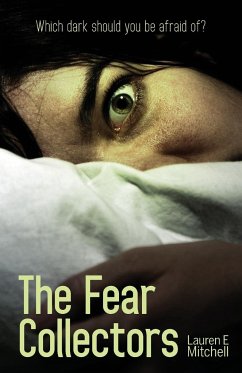 The Fear Collectors - Mitchell, Lauren E