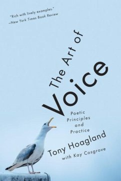 The Art of Voice - Hoagland, Tony (University of Houston)