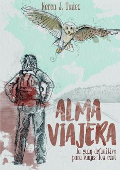 Alma Viajera - J. Tadeo, Nerea