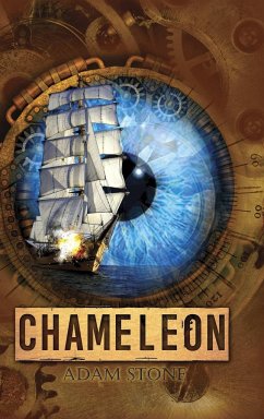 Chameleon - Omnibus Edition - Stone, Adam