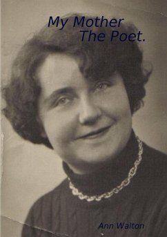 My Mother - The Poet - Walton, Ann