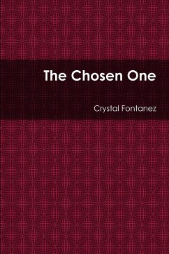 The Chosen One - Fontanez, Crystal