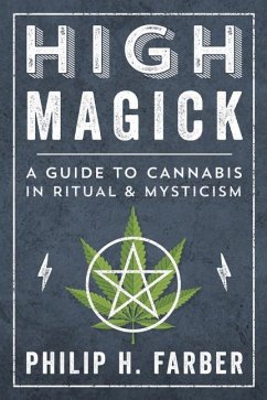 High Magick - Farber, Philip H.