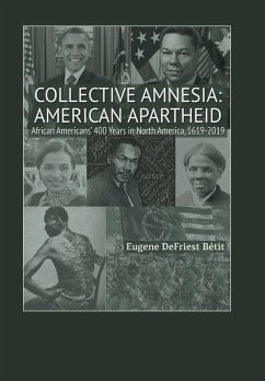 Collective Amnesia - Bétit, Eugene Defriest