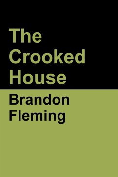 The Crooked House - Fleming, Brandon