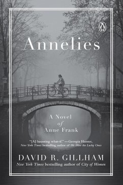 Annelies - Gillham, David R.