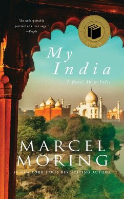 My India - Moring, Marcel