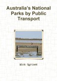 Australia's National Parks by Public Transport